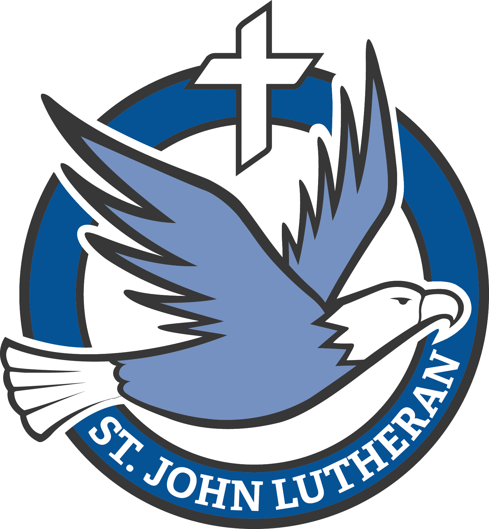 St. John Lutheran Church & School